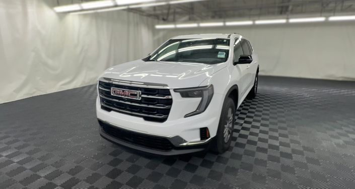 Thumbnail: 2025 GMC Acadia - 1