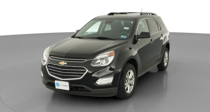 Thumbnail: 2017 Chevrolet Equinox - 1
