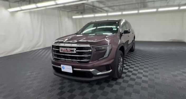 Thumbnail: 2025 GMC Acadia - 1