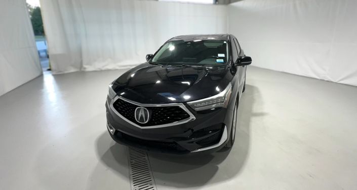 Thumbnail: 2020 Acura RDX - 1
