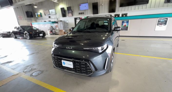 Thumbnail: 2025 Kia Soul - 1