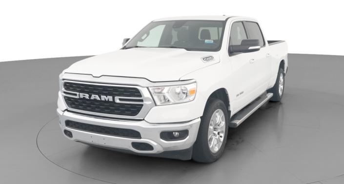 Thumbnail: 2022 RAM 1500 - 1