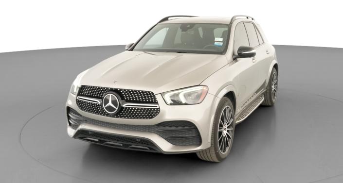 Thumbnail: 2020 Mercedes-Benz GLE - 1