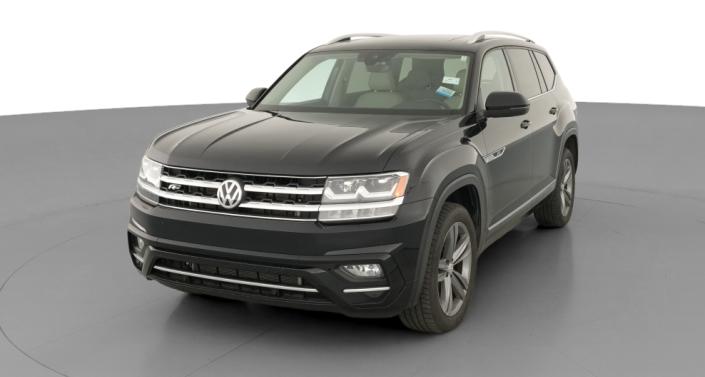 Thumbnail: 2019 Volkswagen Atlas - 1