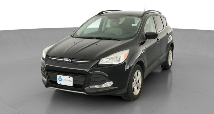Thumbnail: 2016 Ford Escape - 1