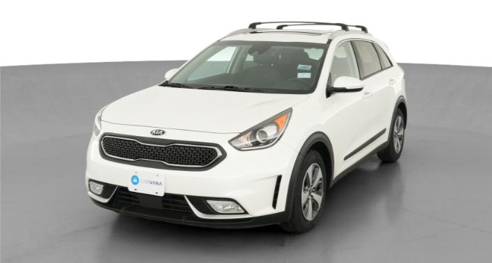Thumbnail: 2017 Kia Niro - 1