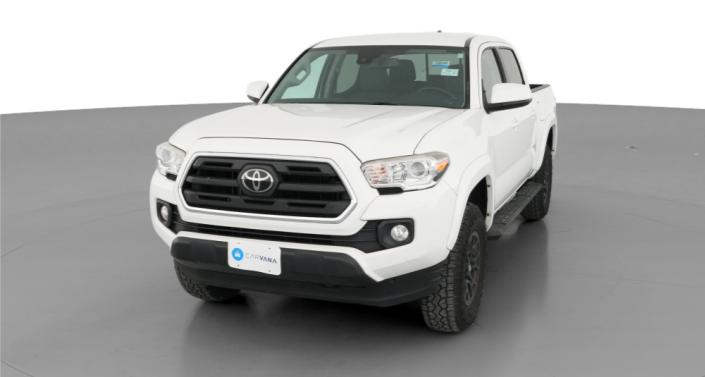 Thumbnail: 2019 Toyota Tacoma - 1
