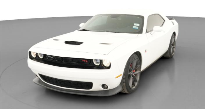 Thumbnail: 2019 Dodge Challenger - 1
