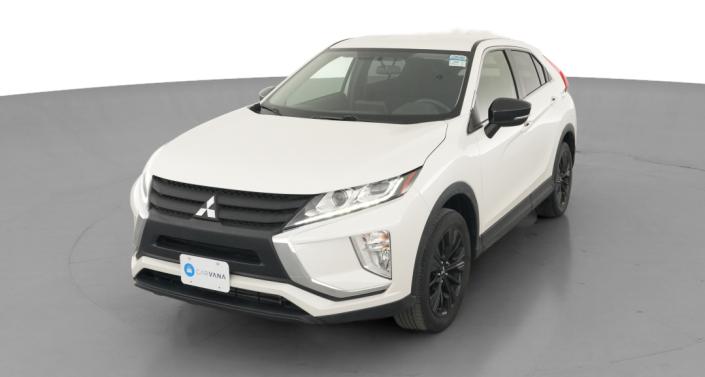 2019 Mitsubishi Eclipse Cross LE -
                  Beverly, NJ