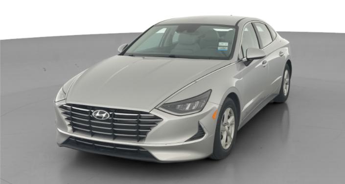 Thumbnail: 2020 Hyundai Sonata - 1