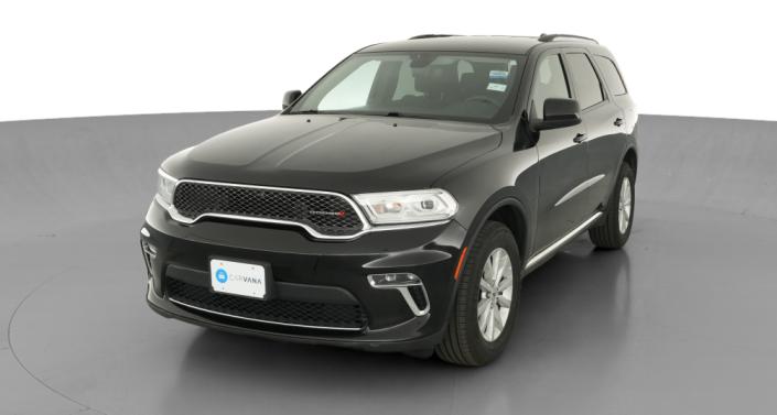 Thumbnail: 2022 Dodge Durango - 1