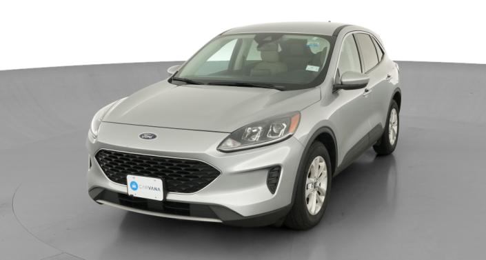 Thumbnail: 2021 Ford Escape - 1