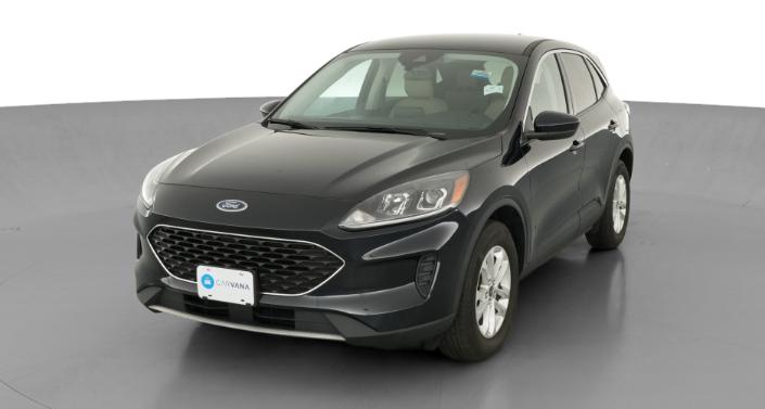 Thumbnail: 2021 Ford Escape - 1
