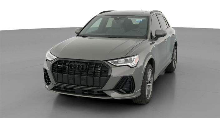 Thumbnail: 2024 Audi Q3 - 1