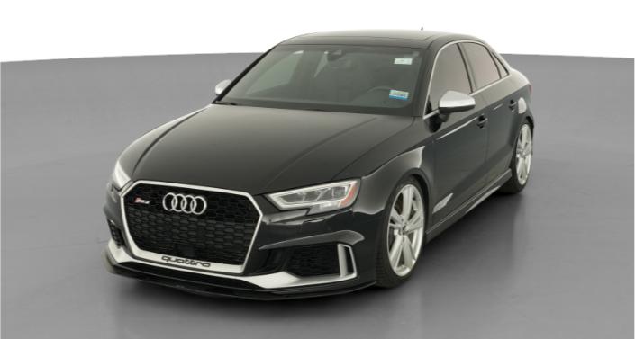 2018 Audi RS 3 Base -
                  Richton Park, IL