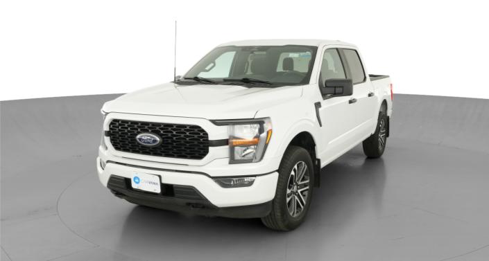 Thumbnail: 2023 Ford Econoline - 1