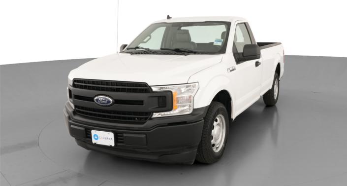 Thumbnail: 2020 Ford Econoline - 1