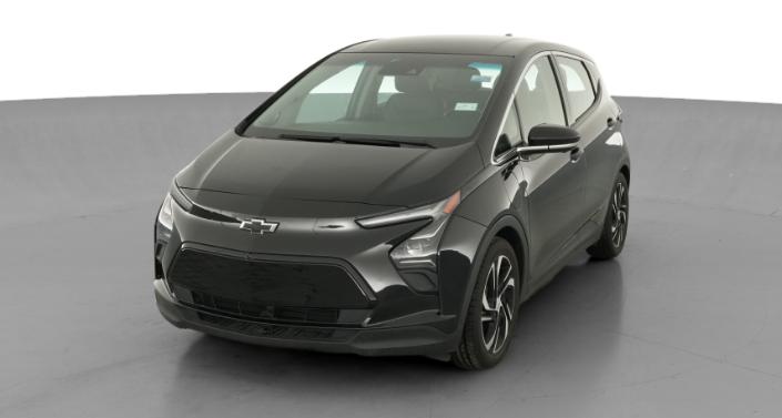 Thumbnail: 2023 Chevrolet Bolt EV - 1