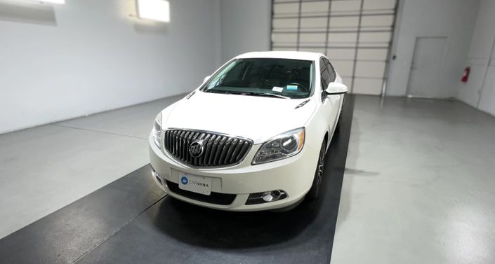 Thumbnail: 2016 Buick Verano - 1