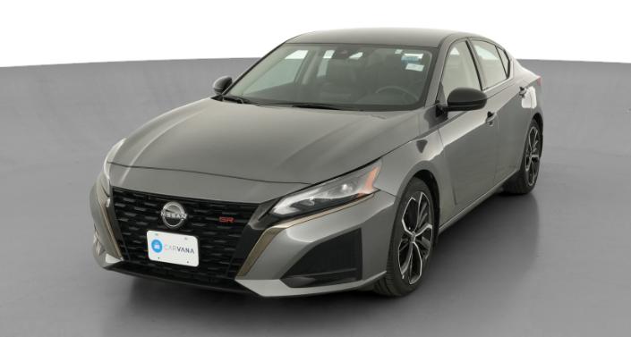 Thumbnail: 2024 Nissan Altima - 1