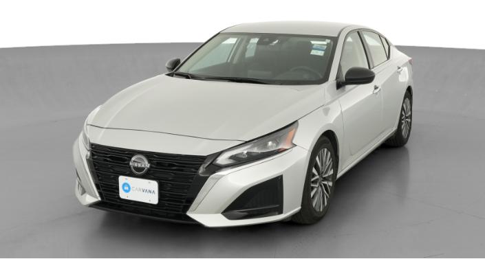 Thumbnail: 2024 Nissan Altima - 1