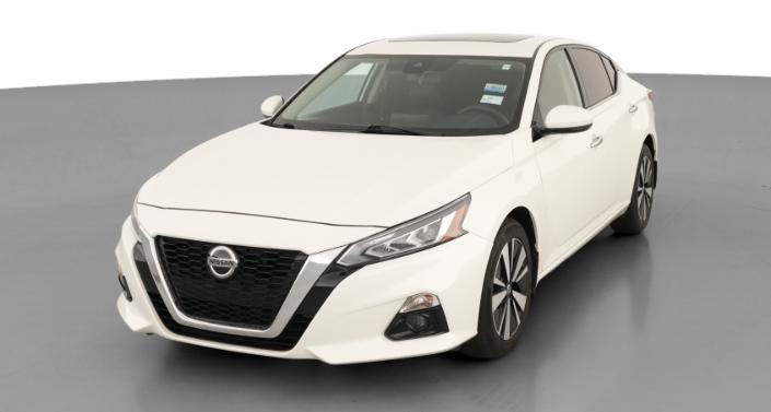 Thumbnail: 2021 Nissan Altima - 1