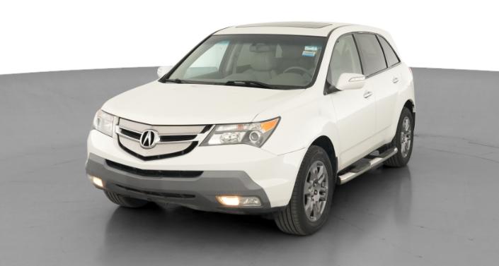 2009 Acura MDX Base -
                  Beverly, NJ