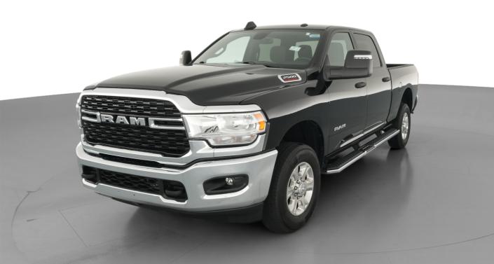 Thumbnail: 2024 RAM 2500 - 1