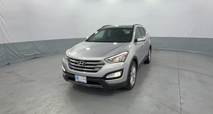 Thumbnail: 2014 Hyundai Santa Fe - 1