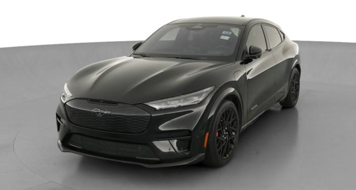 Thumbnail: 2023 Ford Mustang Mach-E - 1