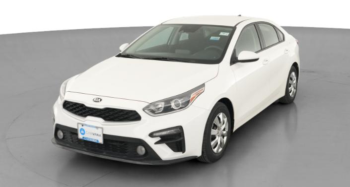 Thumbnail: 2020 Kia Forte - 1