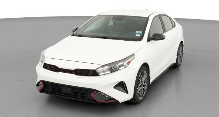 Thumbnail: 2023 Kia Forte - 1