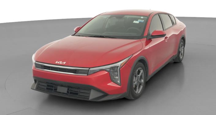 Thumbnail: 2025 Kia K4 - 1