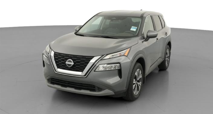Thumbnail: 2023 Nissan Rogue - 1