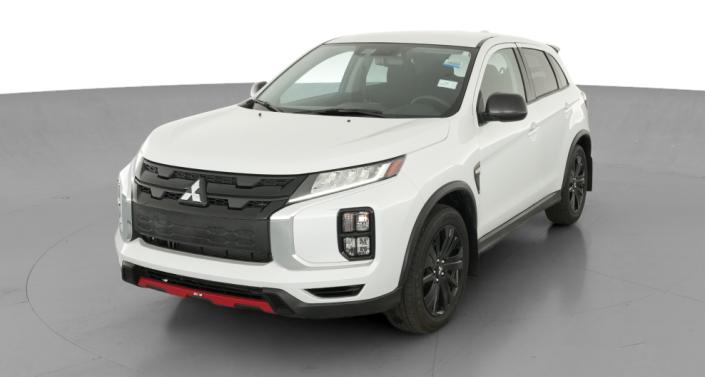 Thumbnail: 2024 Mitsubishi Outlander Sport - 1