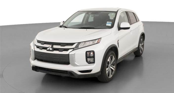 Thumbnail: 2023 Mitsubishi Outlander Sport - 1
