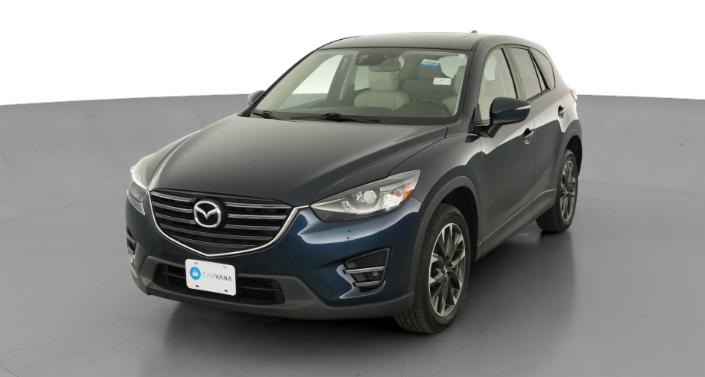 Thumbnail: 2016 Mazda CX-5 - 1