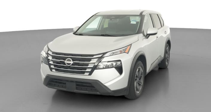 Thumbnail: 2024 Nissan Rogue - 1