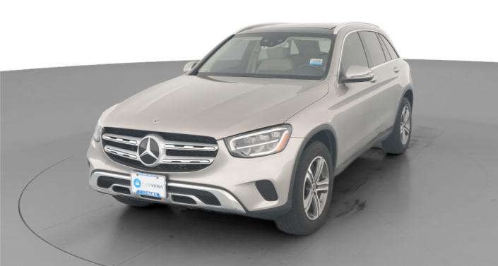 Thumbnail: 2020 Mercedes-Benz GLC - 1