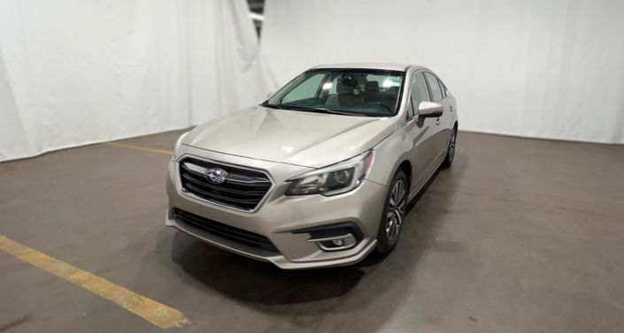 Thumbnail: 2018 Subaru Legacy - 1
