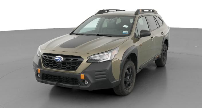 Thumbnail: 2023 Subaru Outback - 1