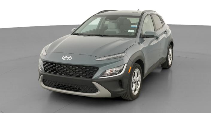 Thumbnail: 2022 Hyundai Kona - 1