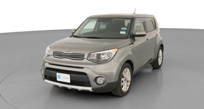 Thumbnail: 2017 Kia Soul - 1
