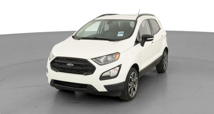 Thumbnail: 2019 Ford EcoSport - 1