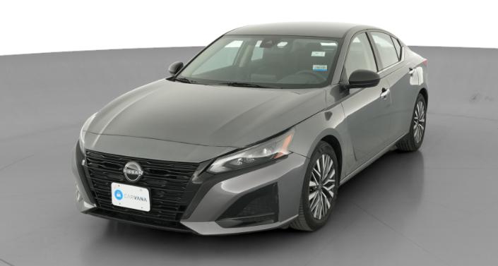 Thumbnail: 2024 Nissan Altima - 1
