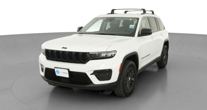Thumbnail: 2023 Jeep Grand Cherokee - 1