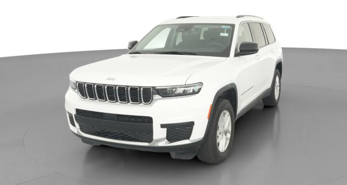 Thumbnail: 2022 Jeep Grand Cherokee L - 1
