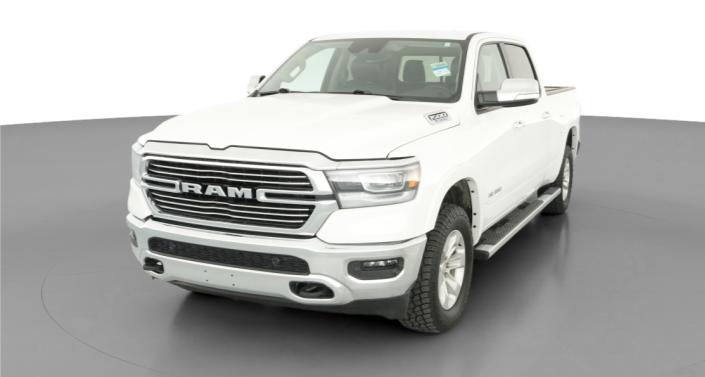Thumbnail: 2022 RAM 1500 - 1