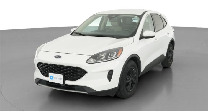 Thumbnail: 2020 Ford Escape - 1