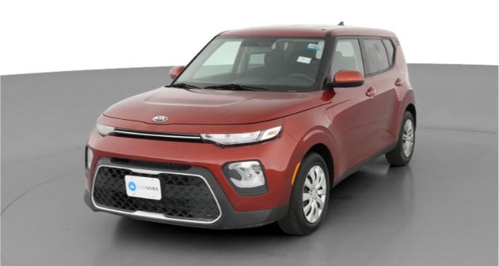 Thumbnail: 2020 Kia Soul - 1